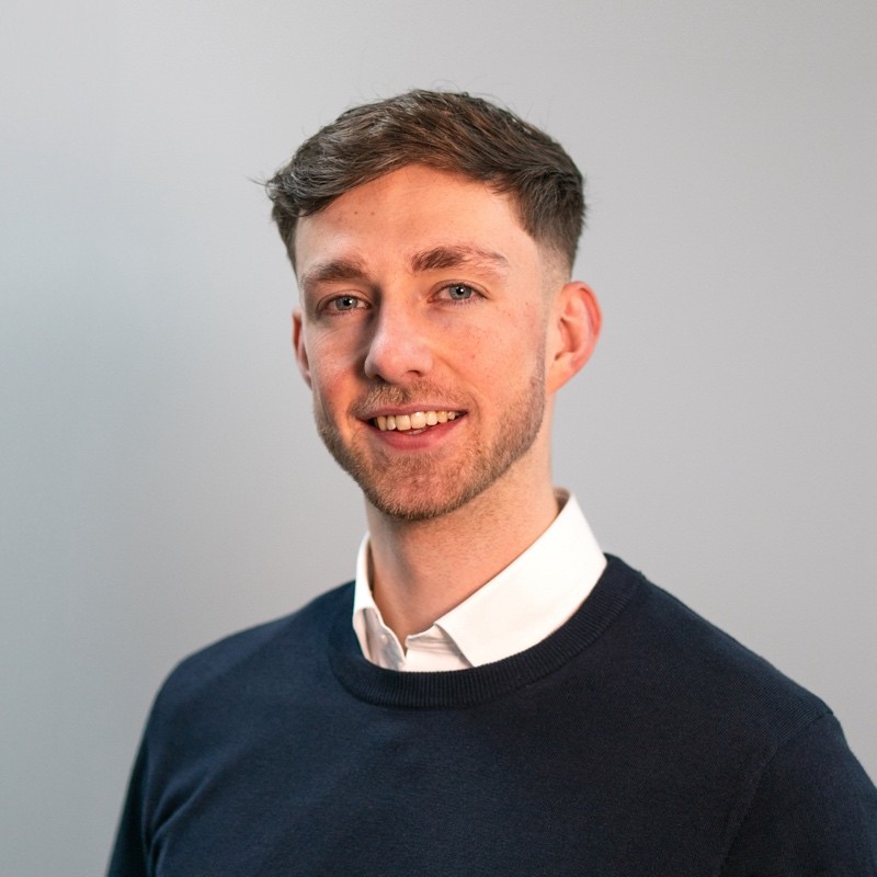 Foto van Justin Theunissen